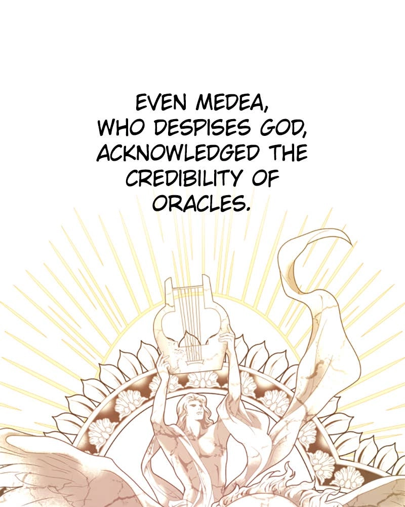 Your Throne Chapter 154 – THE MAN NAMED EROS VASILLIO Page 8