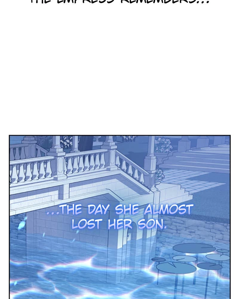 Your Throne Chapter 154 – THE MAN NAMED EROS VASILLIO Page 13