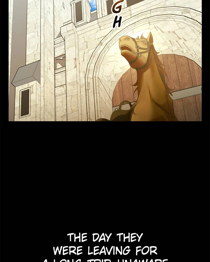 Your Throne Chapter 154 – THE MAN NAMED EROS VASILLIO Page 19