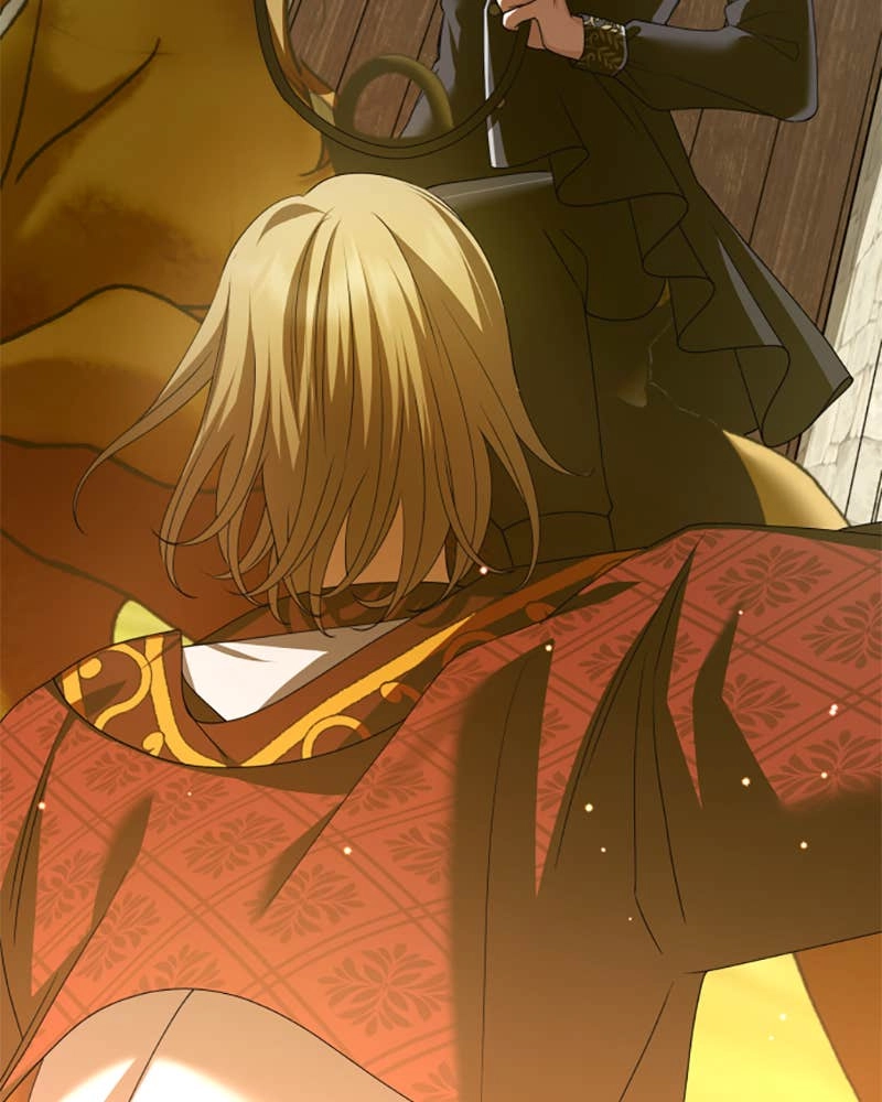 Your Throne Chapter 154 – THE MAN NAMED EROS VASILLIO Page 21