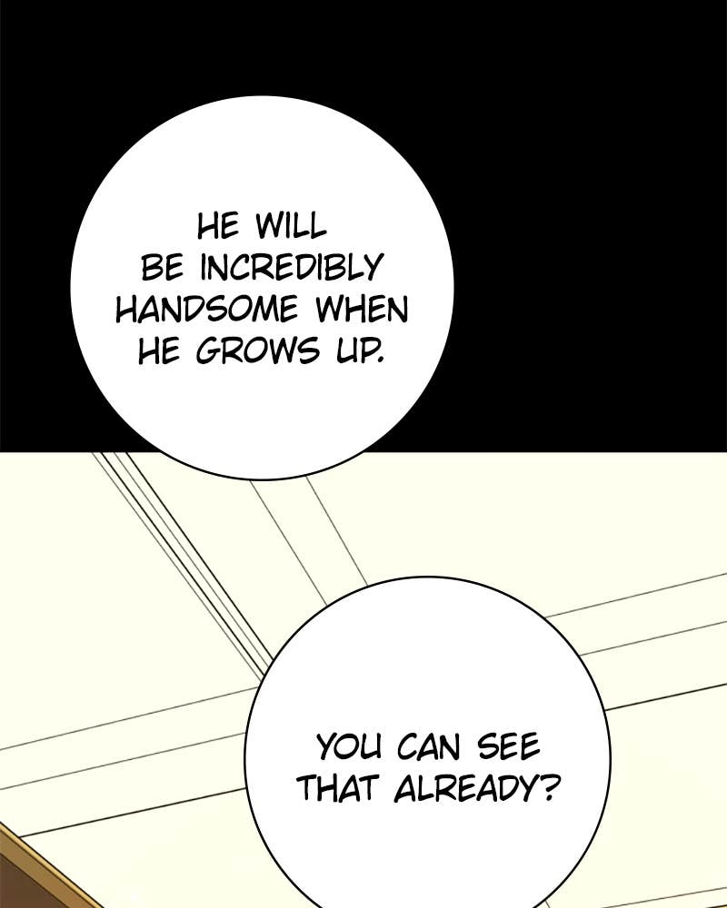 Your Throne Chapter 154 – THE MAN NAMED EROS VASILLIO Page 30