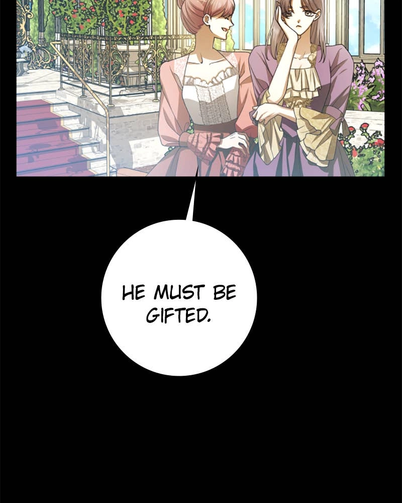 Your Throne Chapter 154 – THE MAN NAMED EROS VASILLIO Page 37
