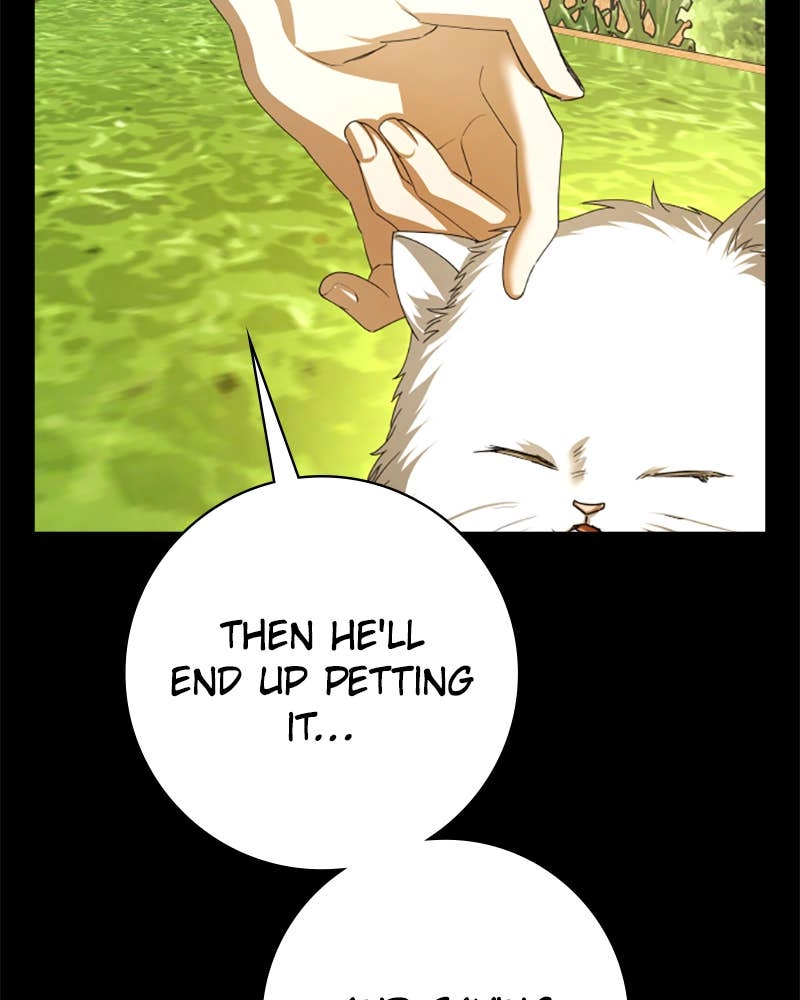 Your Throne Chapter 154 – THE MAN NAMED EROS VASILLIO Page 41