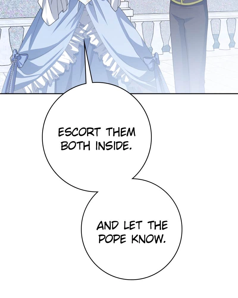 Your Throne Chapter 154 – THE MAN NAMED EROS VASILLIO Page 49