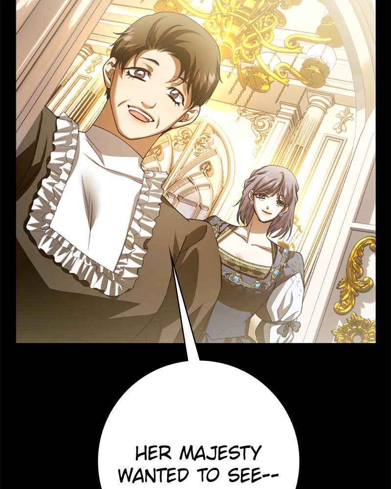 Your Throne Chapter 154 – THE MAN NAMED EROS VASILLIO Page 61