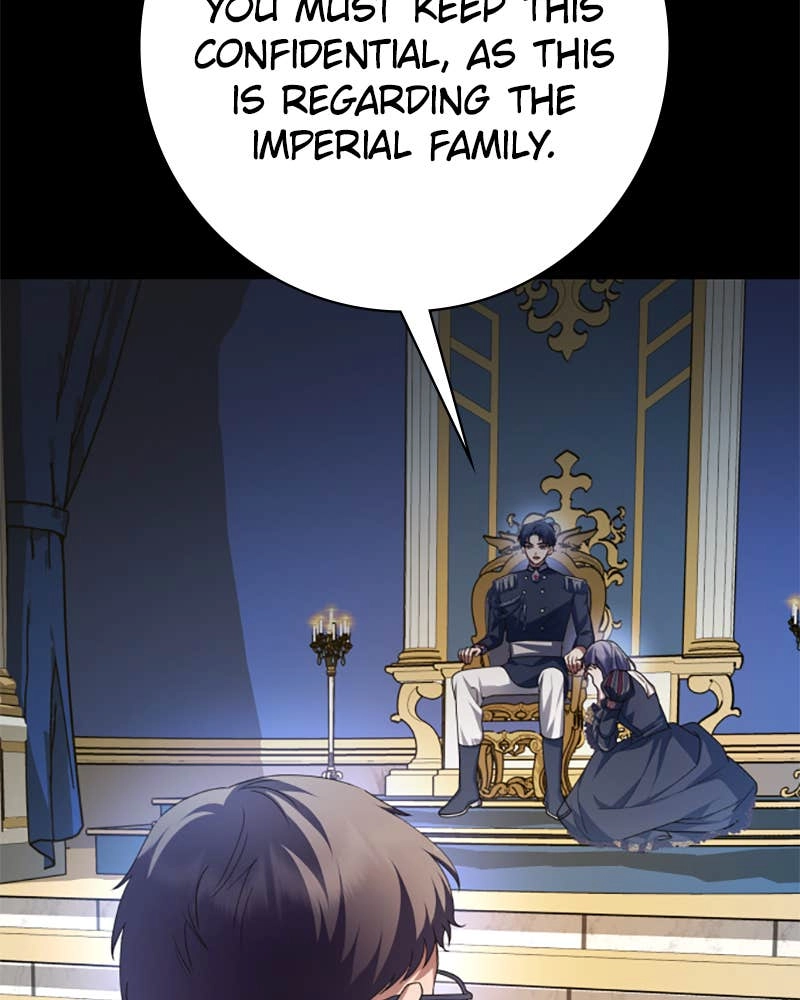 Your Throne Chapter 154 – THE MAN NAMED EROS VASILLIO Page 75