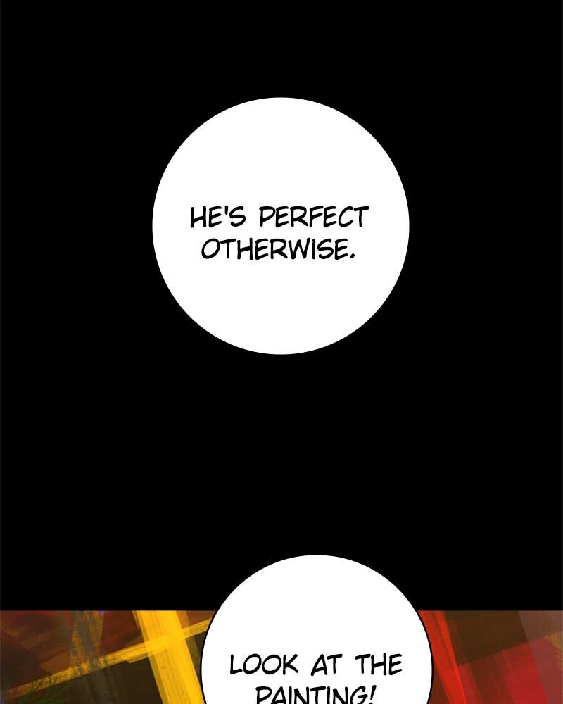 Your Throne Chapter 154 – THE MAN NAMED EROS VASILLIO Page 77