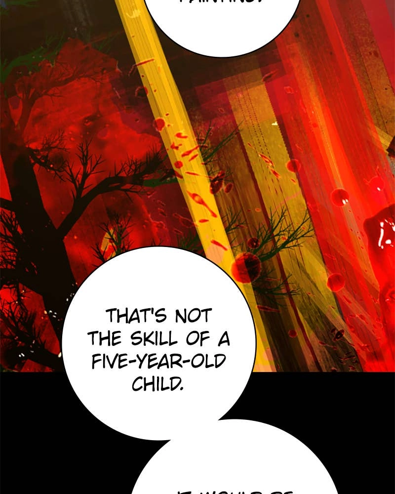Your Throne Chapter 154 – THE MAN NAMED EROS VASILLIO Page 78