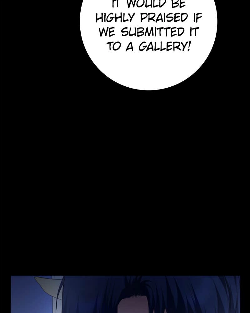 Your Throne Chapter 154 – THE MAN NAMED EROS VASILLIO Page 79