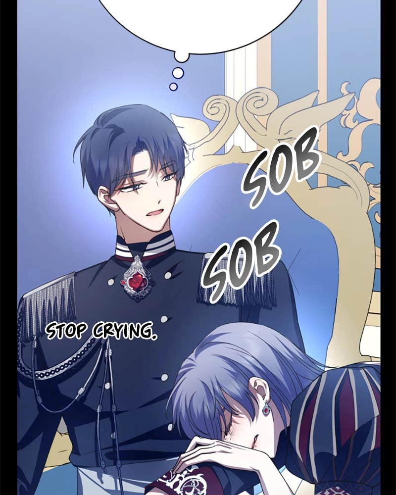 Your Throne Chapter 154 – THE MAN NAMED EROS VASILLIO Page 82