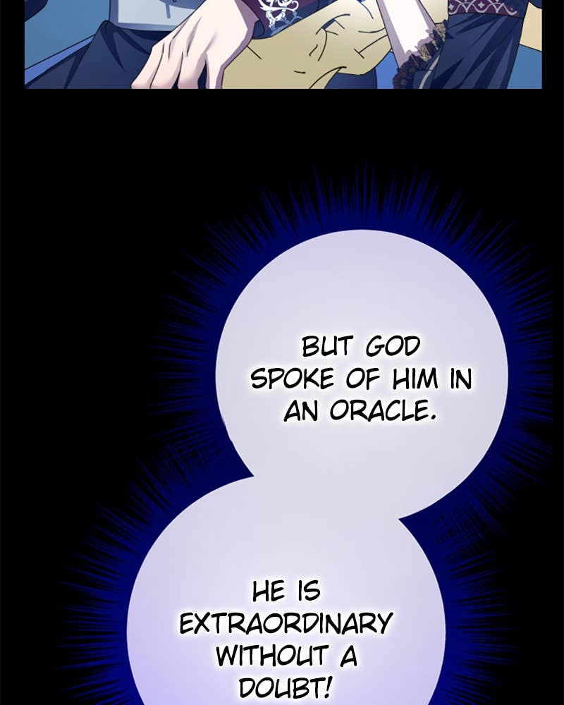 Your Throne Chapter 154 – THE MAN NAMED EROS VASILLIO Page 83