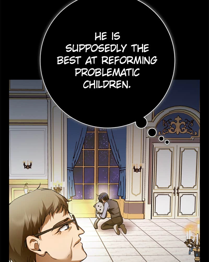 Your Throne Chapter 154 – THE MAN NAMED EROS VASILLIO Page 88