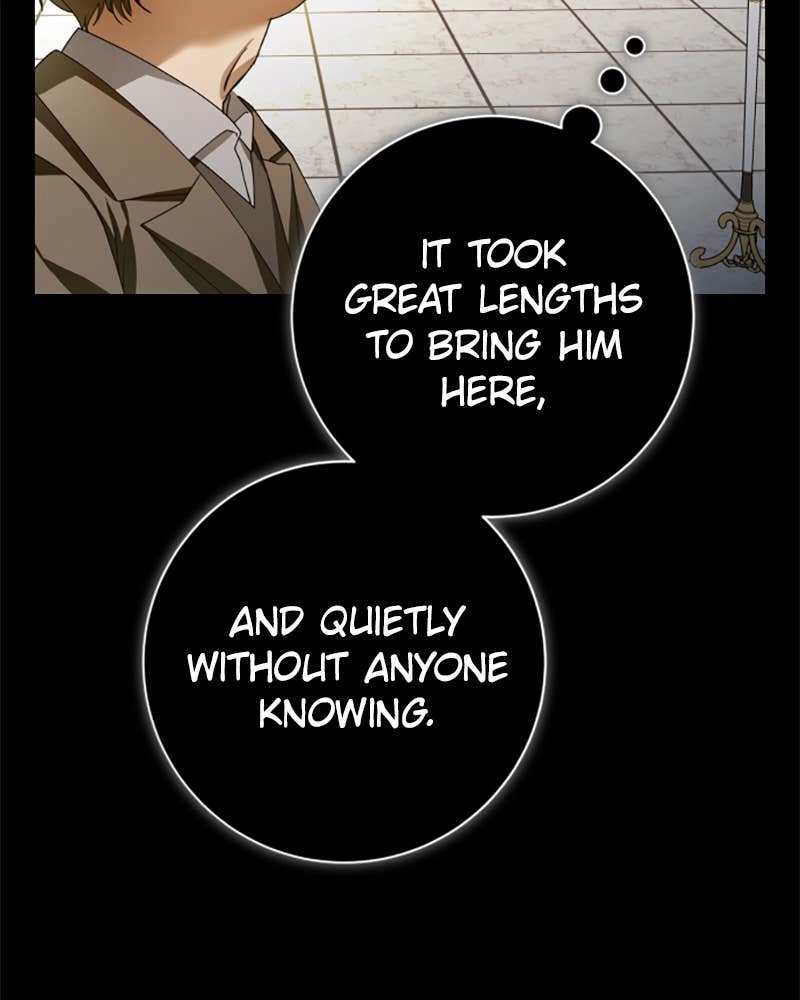 Your Throne Chapter 154 – THE MAN NAMED EROS VASILLIO Page 89