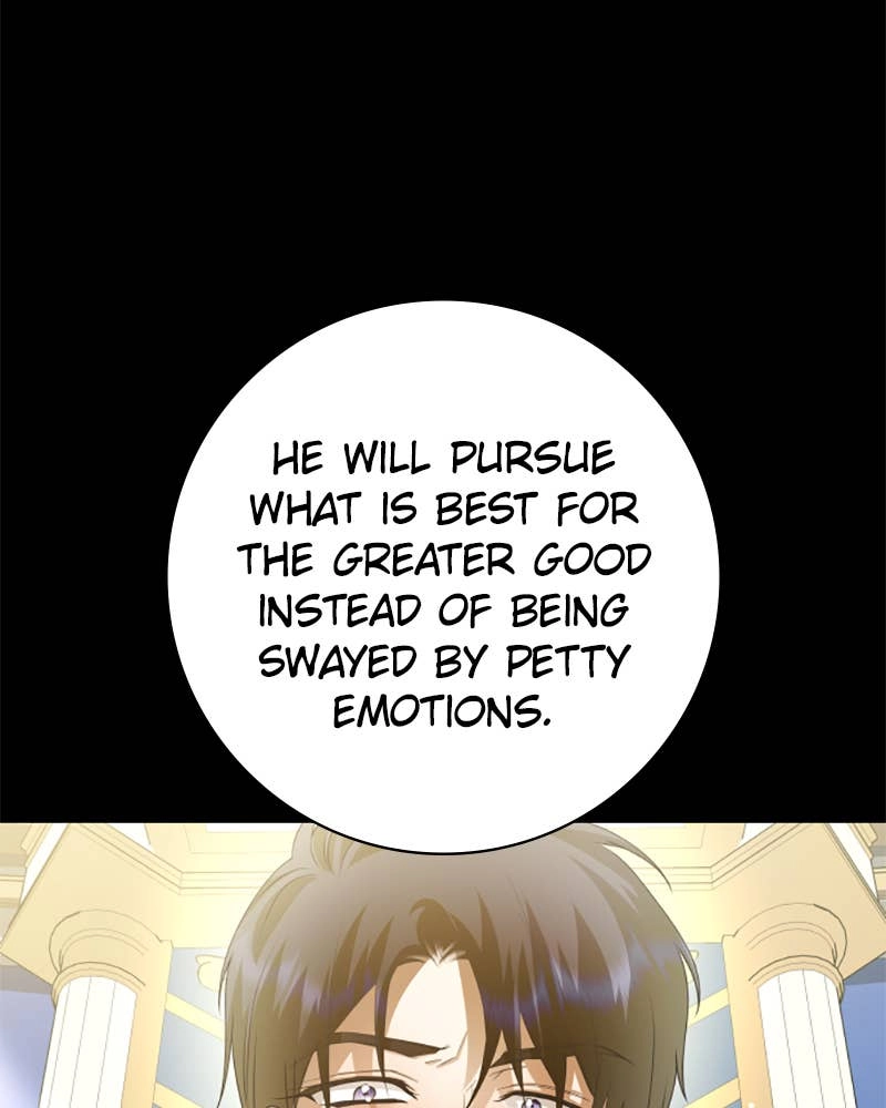 Your Throne Chapter 154 – THE MAN NAMED EROS VASILLIO Page 99