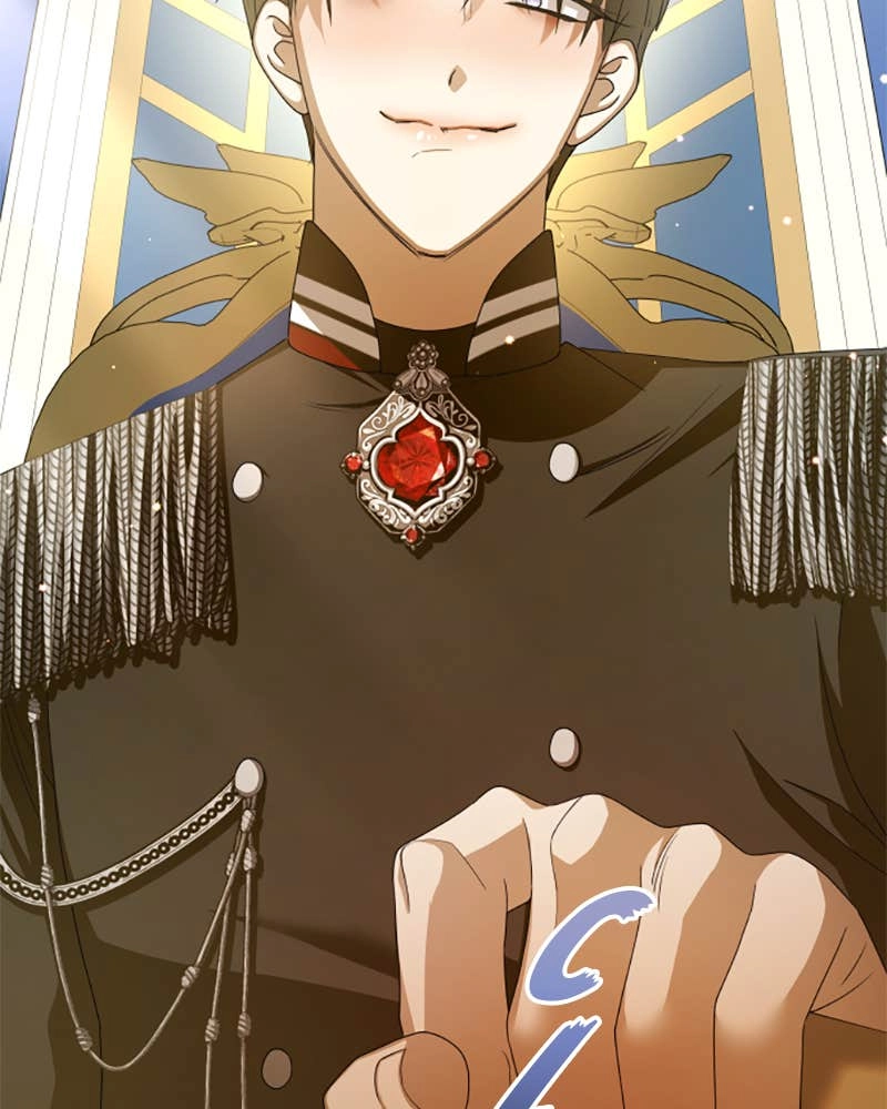 Your Throne Chapter 154 – THE MAN NAMED EROS VASILLIO Page 100