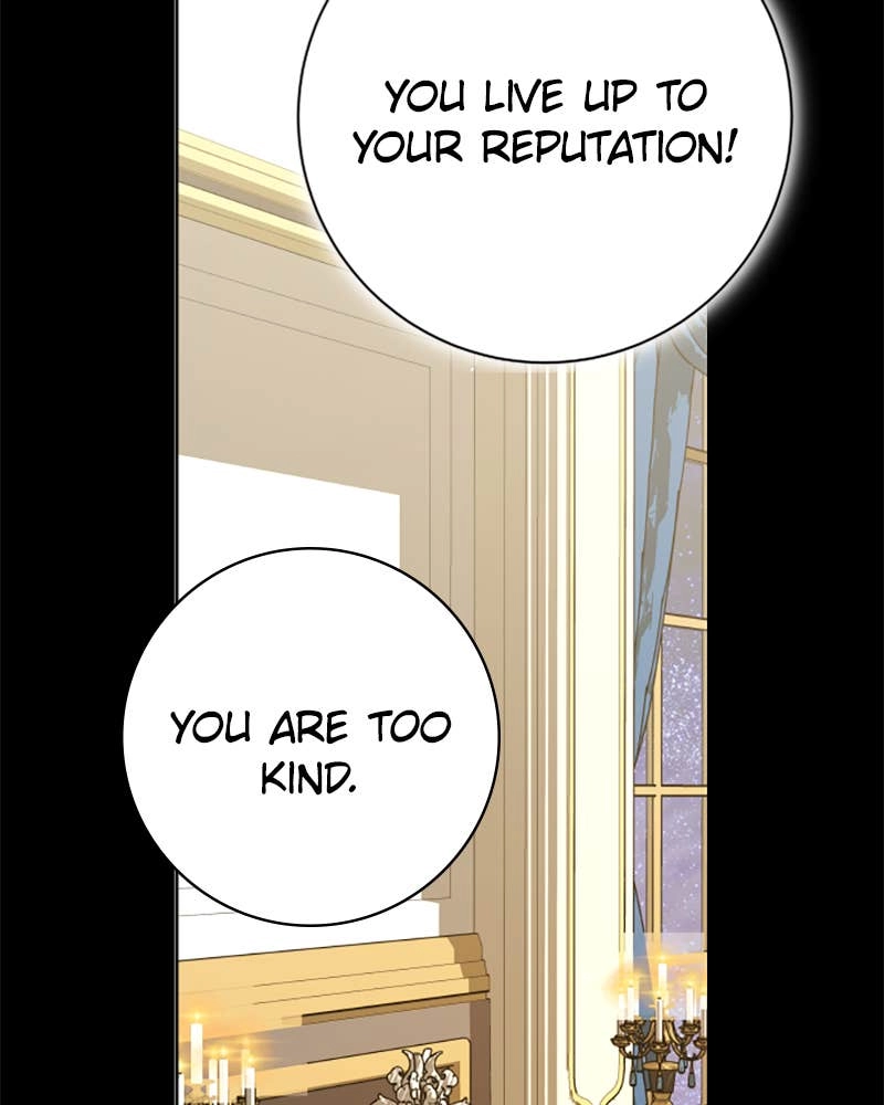 Your Throne Chapter 154 – THE MAN NAMED EROS VASILLIO Page 102