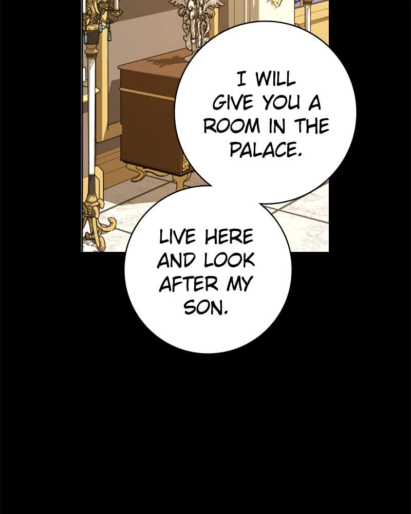Your Throne Chapter 154 – THE MAN NAMED EROS VASILLIO Page 103