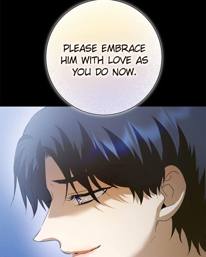 Your Throne Chapter 154 – THE MAN NAMED EROS VASILLIO Page 107