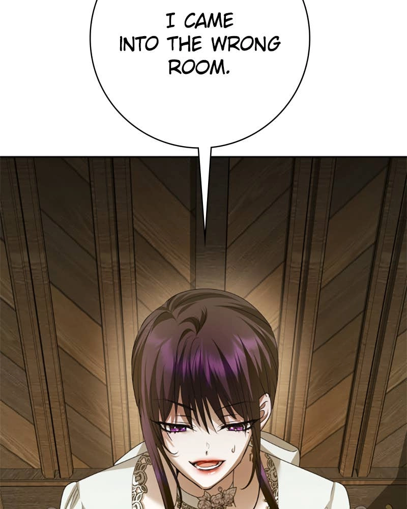 Your Throne Chapter 154 – THE MAN NAMED EROS VASILLIO Page 120