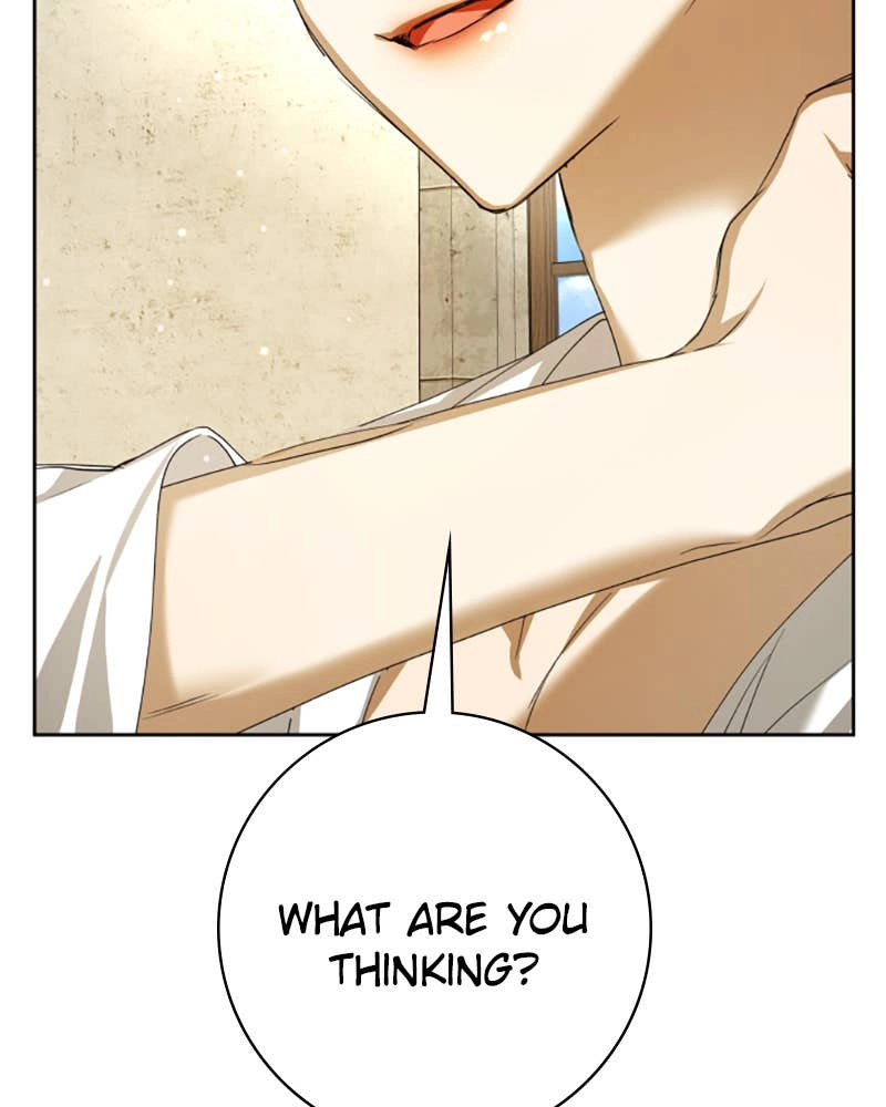 Your Throne Chapter 154 – THE MAN NAMED EROS VASILLIO Page 123
