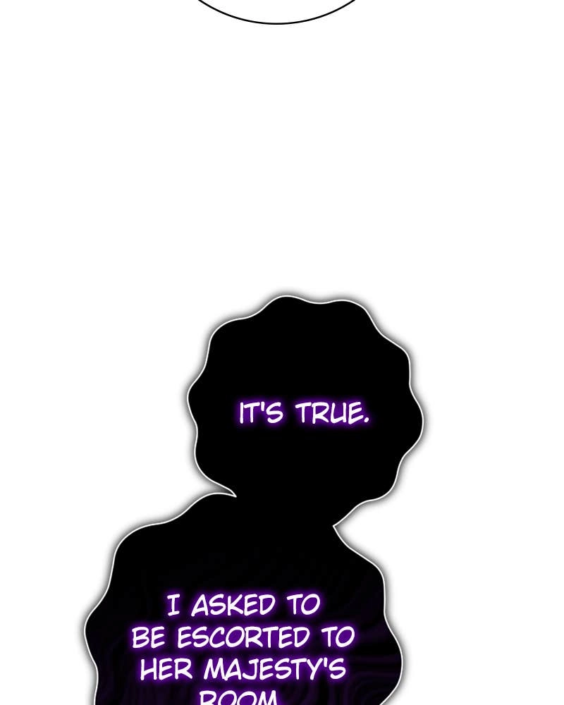 Your Throne Chapter 154 – THE MAN NAMED EROS VASILLIO Page 124