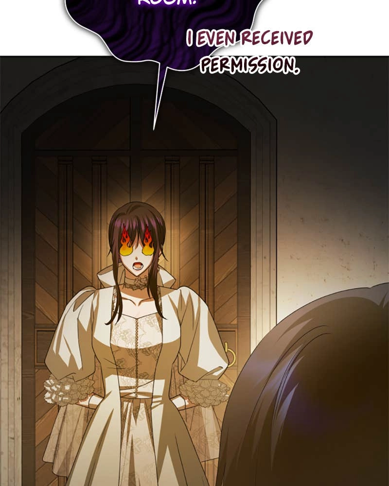 Your Throne Chapter 154 – THE MAN NAMED EROS VASILLIO Page 125