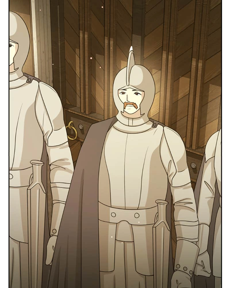 Your Throne Chapter 154 – THE MAN NAMED EROS VASILLIO Page 127