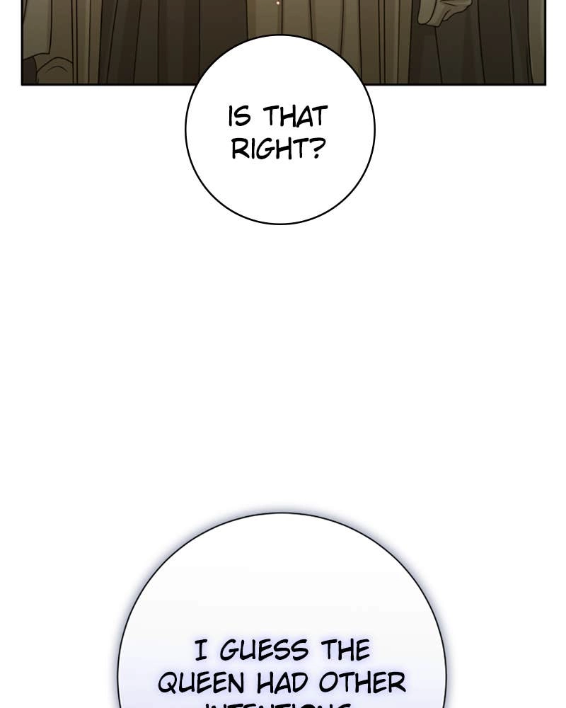 Your Throne Chapter 154 – THE MAN NAMED EROS VASILLIO Page 128