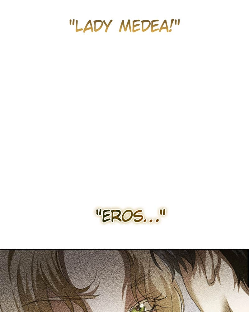 Your Throne Chapter 154 – THE MAN NAMED EROS VASILLIO Page 151