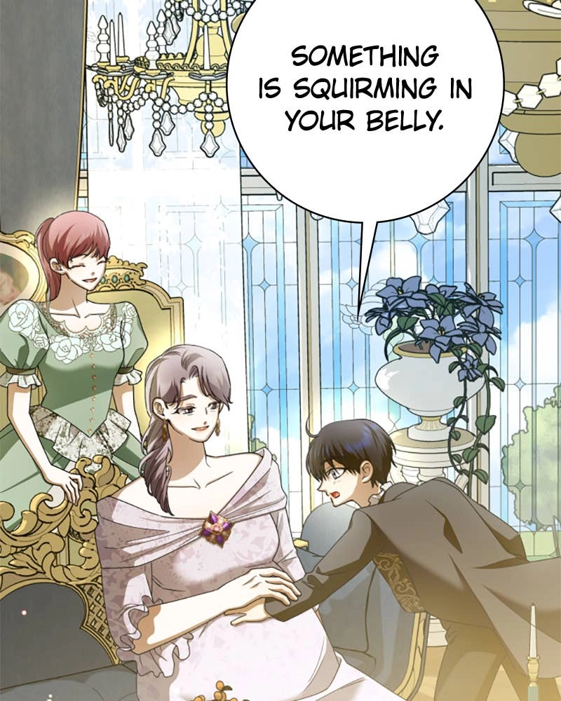Your Throne Chapter 154 – THE MAN NAMED EROS VASILLIO Page 161