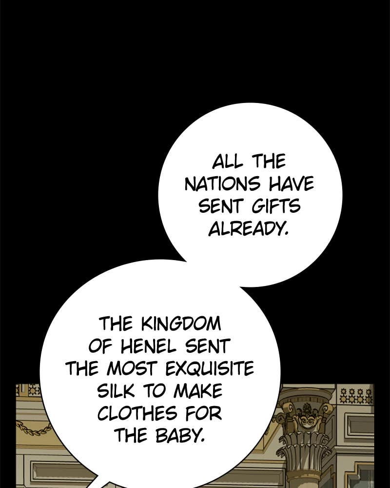 Your Throne Chapter 154 – THE MAN NAMED EROS VASILLIO Page 163