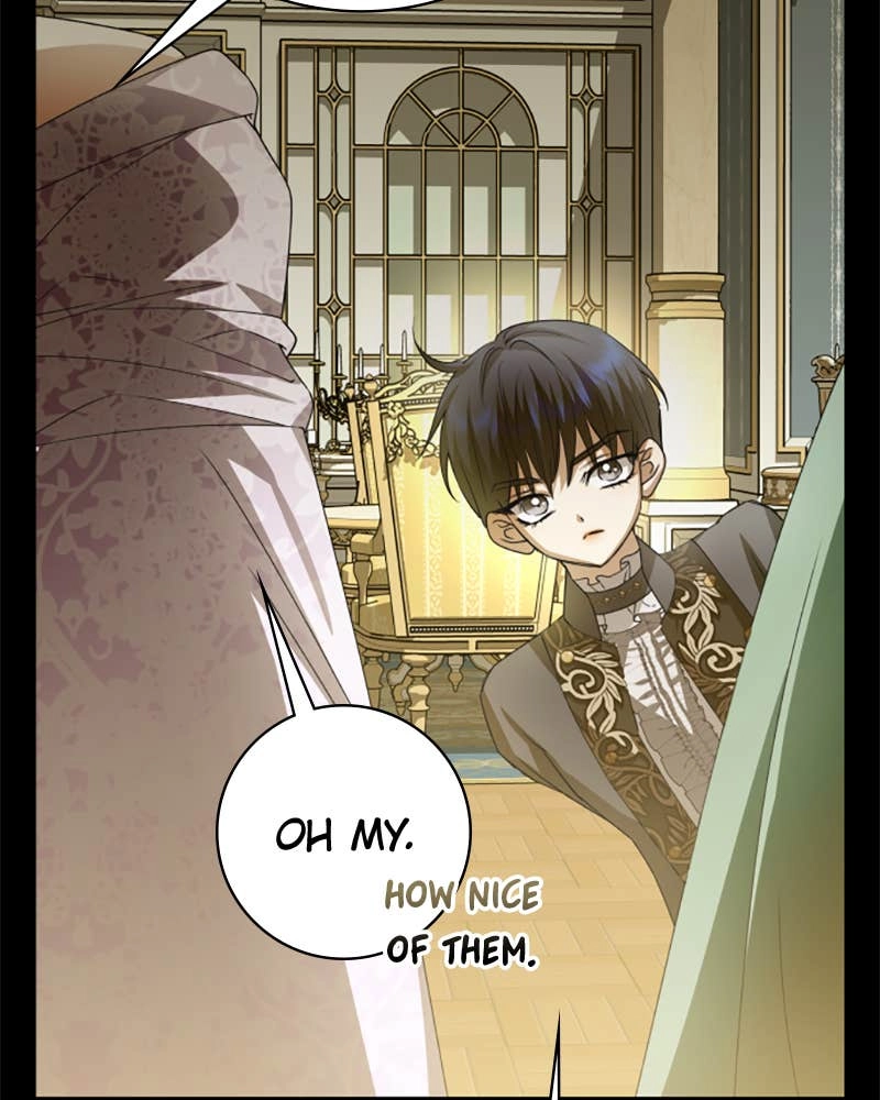 Your Throne Chapter 154 – THE MAN NAMED EROS VASILLIO Page 164