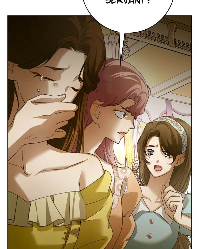 Your Throne Chapter 155 – PURITY (1) Page 10