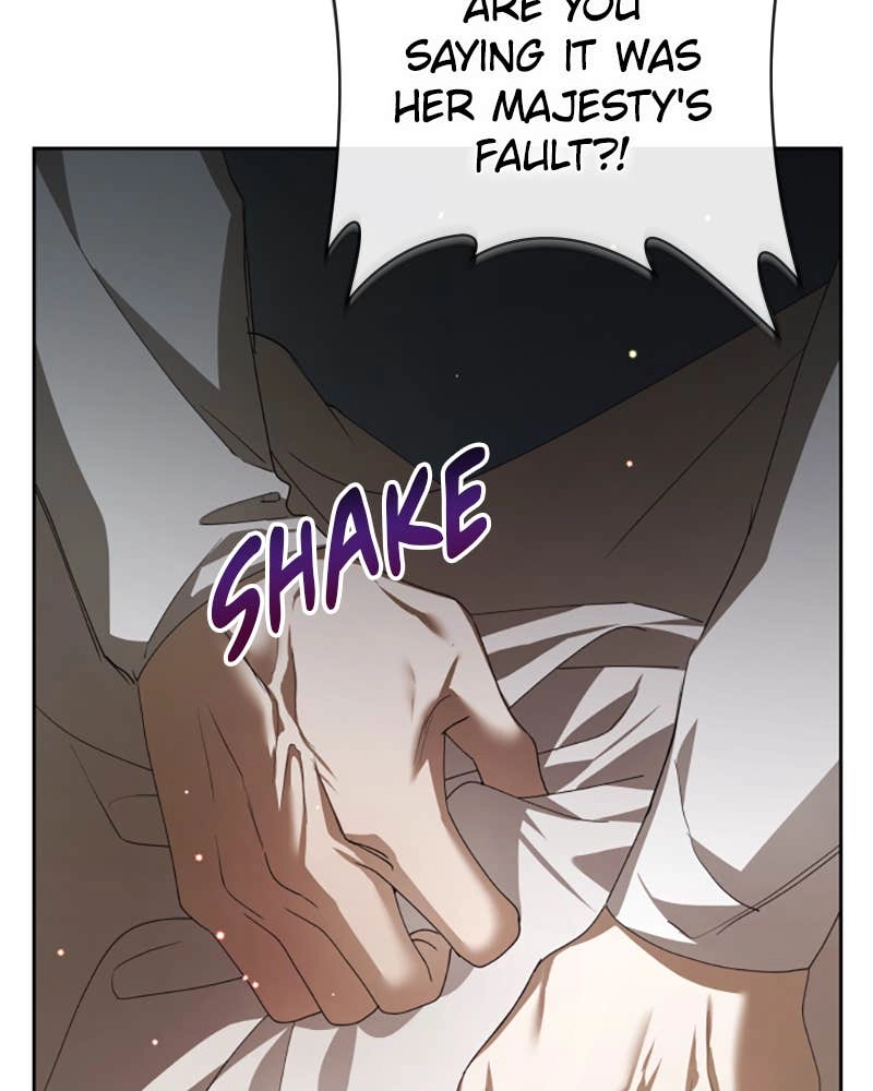 Your Throne Chapter 155 – PURITY (1) Page 17