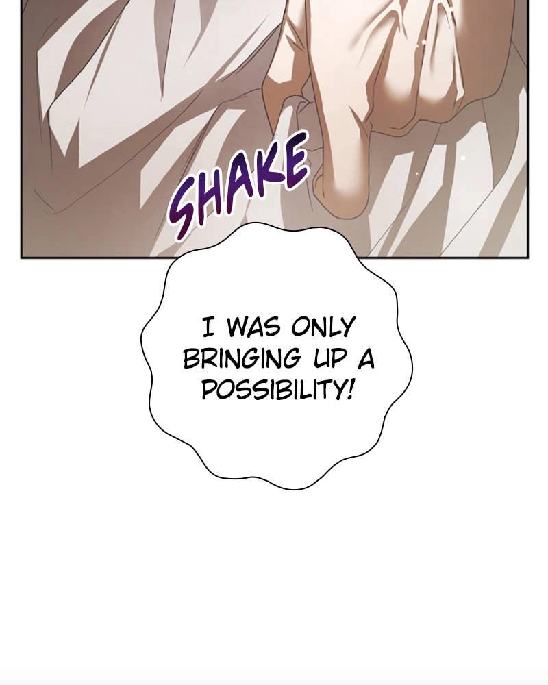 Your Throne Chapter 155 – PURITY (1) Page 18