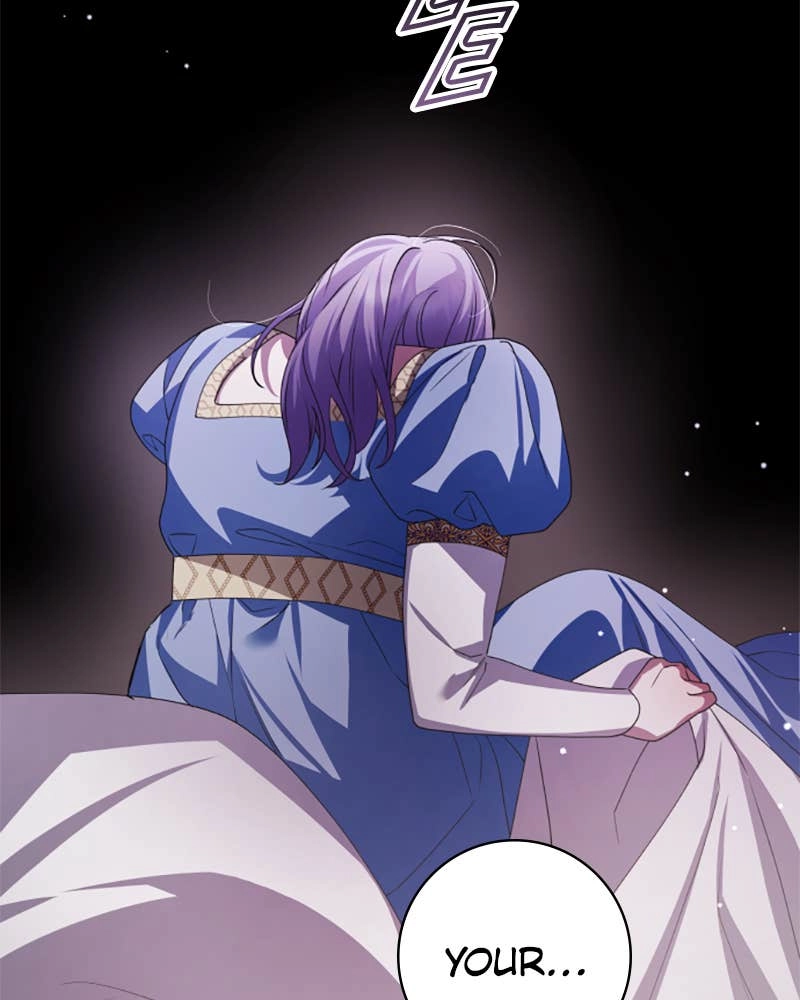 Your Throne Chapter 155 – PURITY (1) Page 20