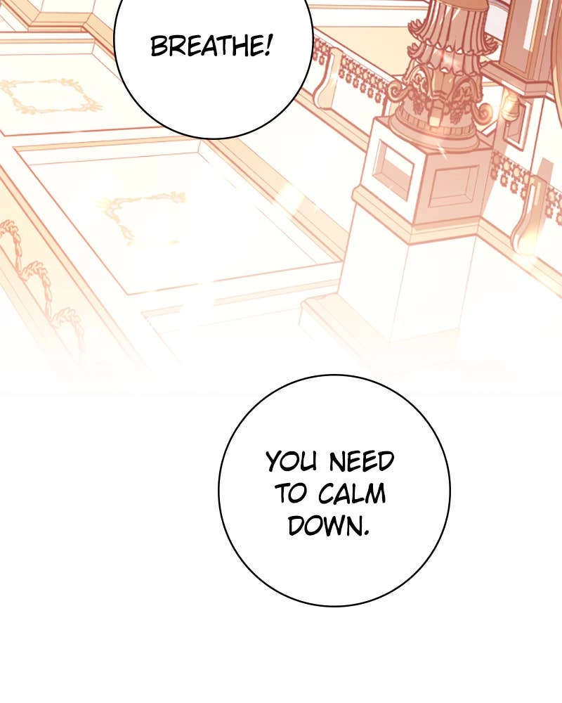 Your Throne Chapter 155 – PURITY (1) Page 37
