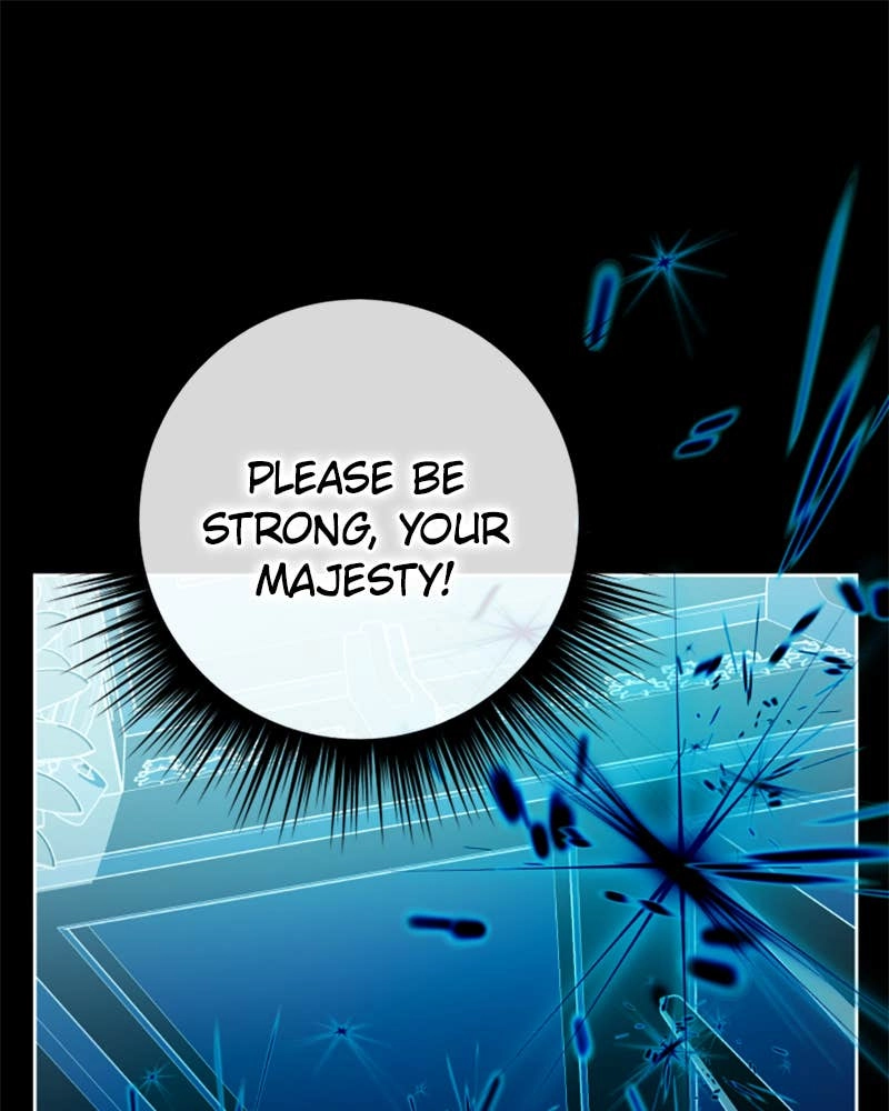 Your Throne Chapter 155 – PURITY (1) Page 46