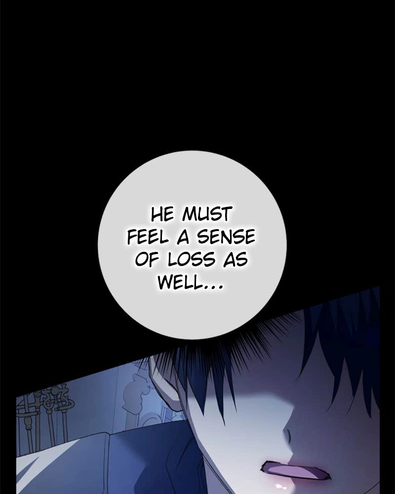 Your Throne Chapter 155 – PURITY (1) Page 48