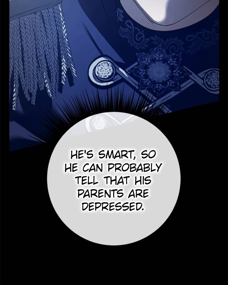 Your Throne Chapter 155 – PURITY (1) Page 49
