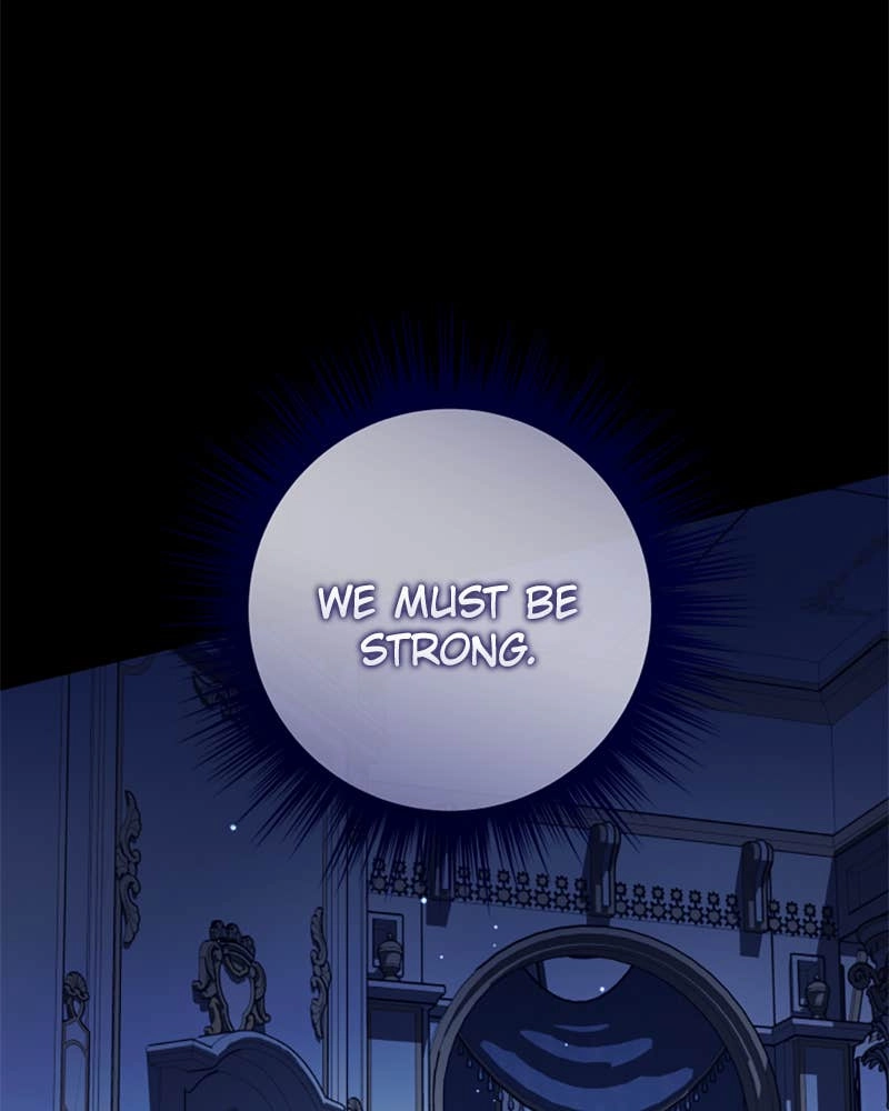 Your Throne Chapter 155 – PURITY (1) Page 50