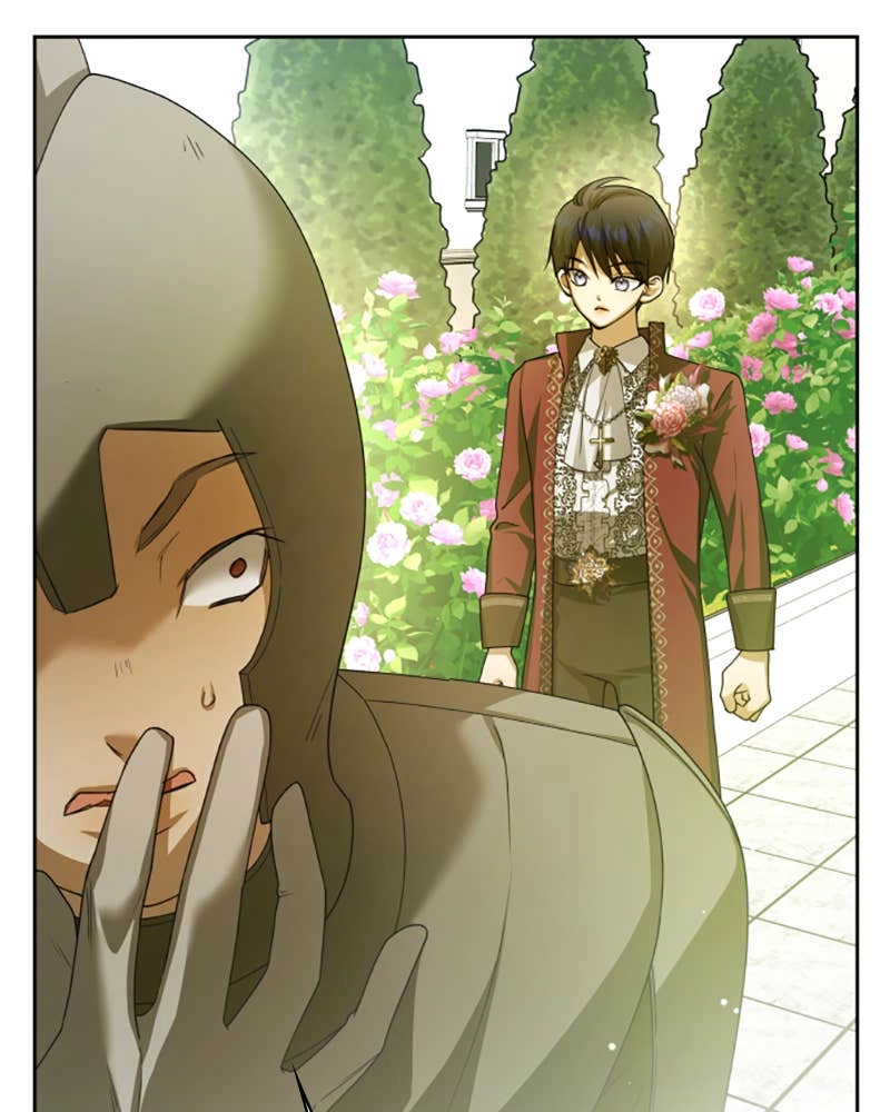 Your Throne Chapter 155 – PURITY (1) Page 56