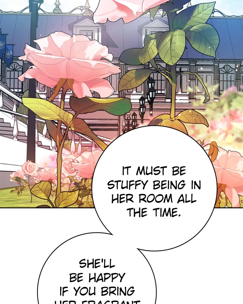 Your Throne Chapter 155 – PURITY (1) Page 64