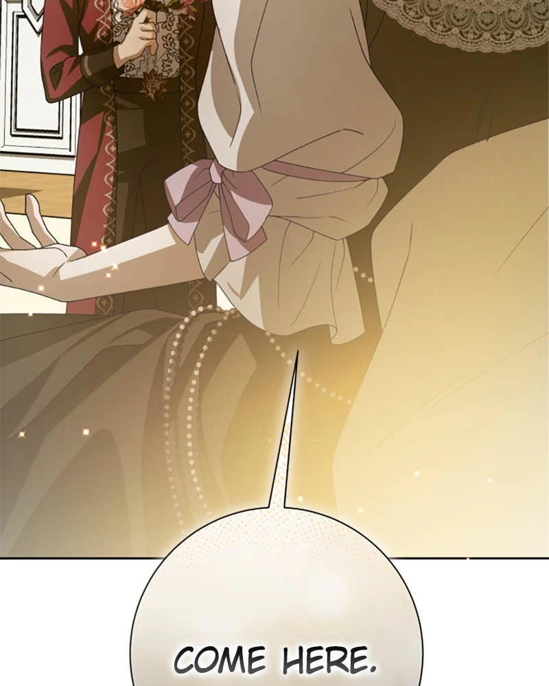Your Throne Chapter 155 – PURITY (1) Page 86