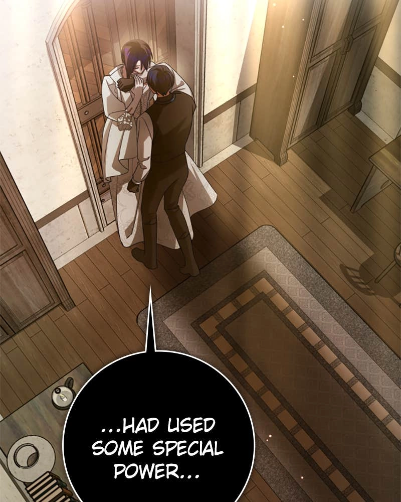 Your Throne Chapter 155 – PURITY (1) Page 120