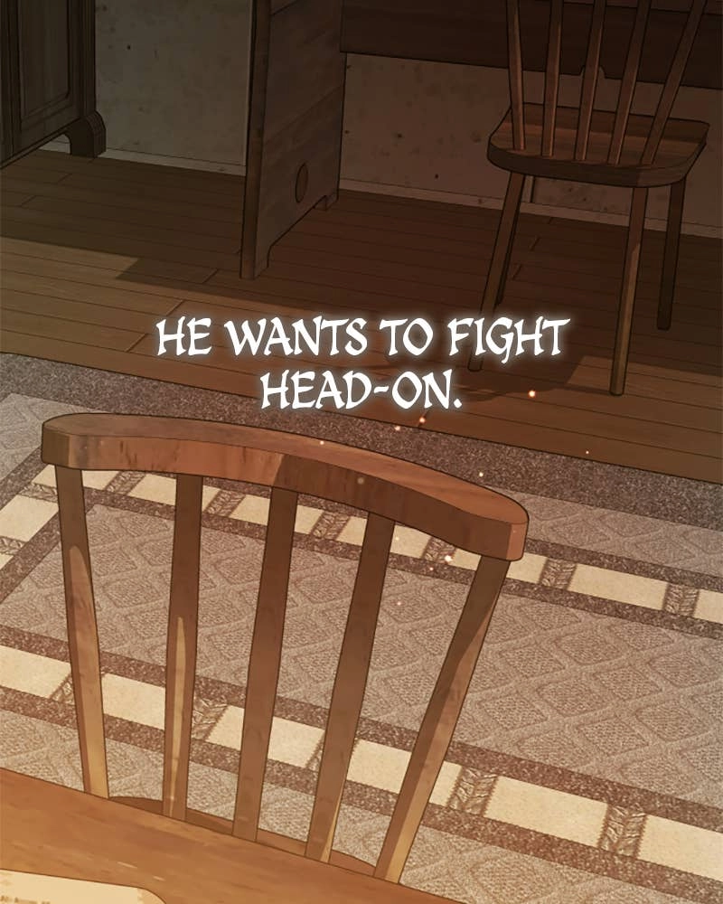 Your Throne Chapter 155 – PURITY (1) Page 129