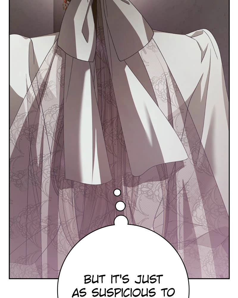 Your Throne Chapter 155 – PURITY (1) Page 135