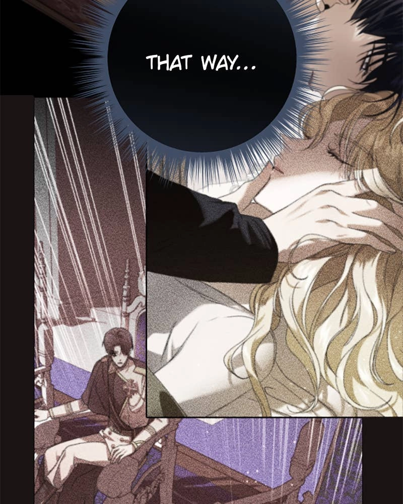 Your Throne Chapter 155 – PURITY (1) Page 158