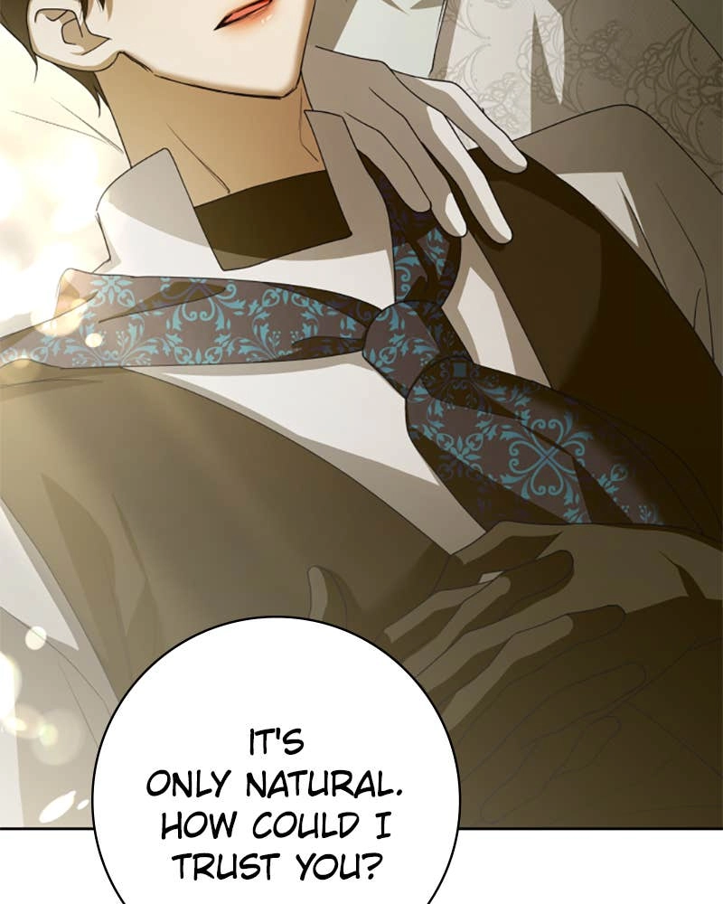 Your Throne Chapter 155 – PURITY (1) Page 170
