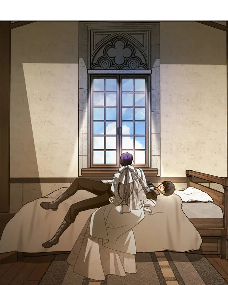 Your Throne Chapter 155 – PURITY (1) Page 172